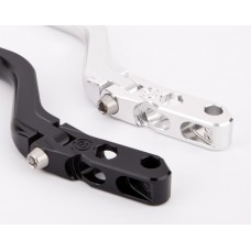Motocorse NEW DESIGN Billet Folding Levers for Brembo Billet Racing Master Cylinders Motocorse NEW DESIGN Billet Folding Levers for Brembo Billet Racing Master Cylinders